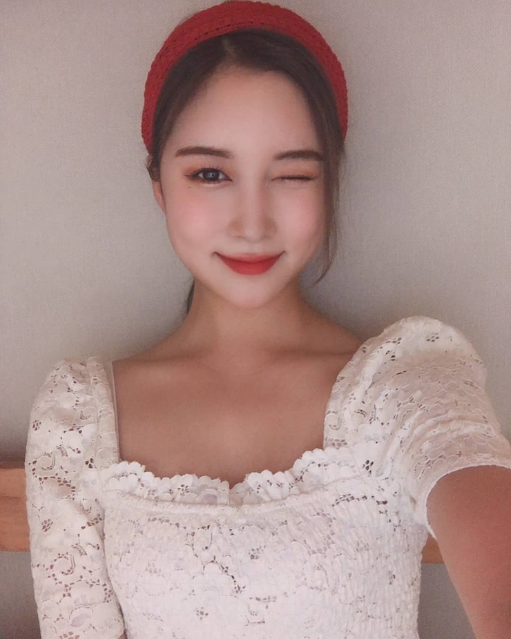 Dayoung Dayoung
