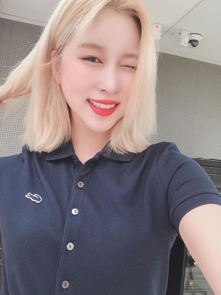 Dayoung
