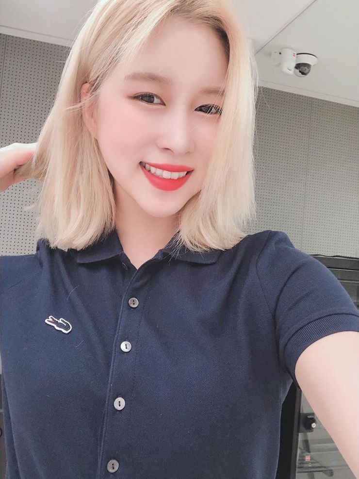 Dayoung