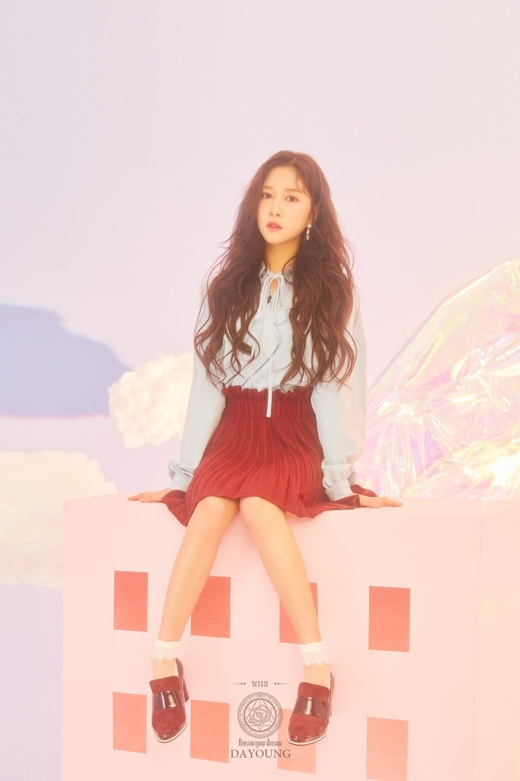 Dayoung