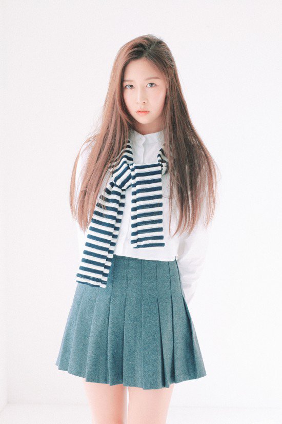 Dayoung Dayoung