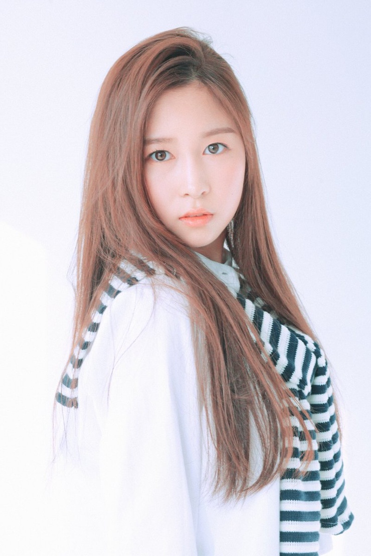 Dayoung Dayoung