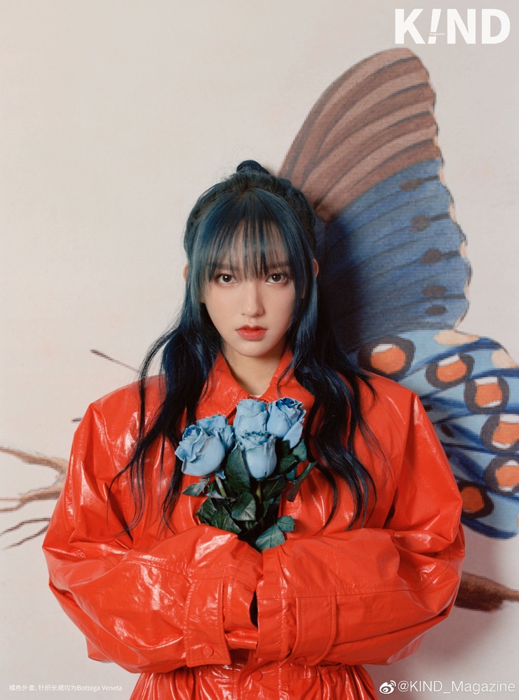 Cheng Xiao (程瀟)