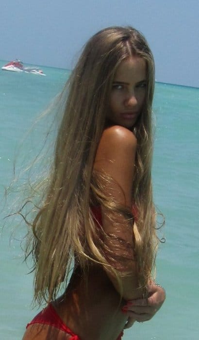 Valeria Sokolova Valeria Sokolova