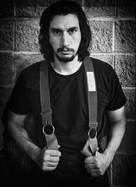 Adam Driver