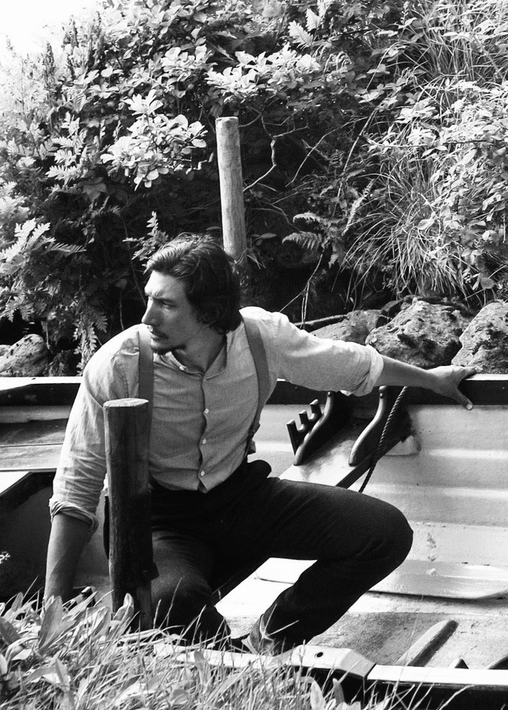 Adam Driver Adam Driver