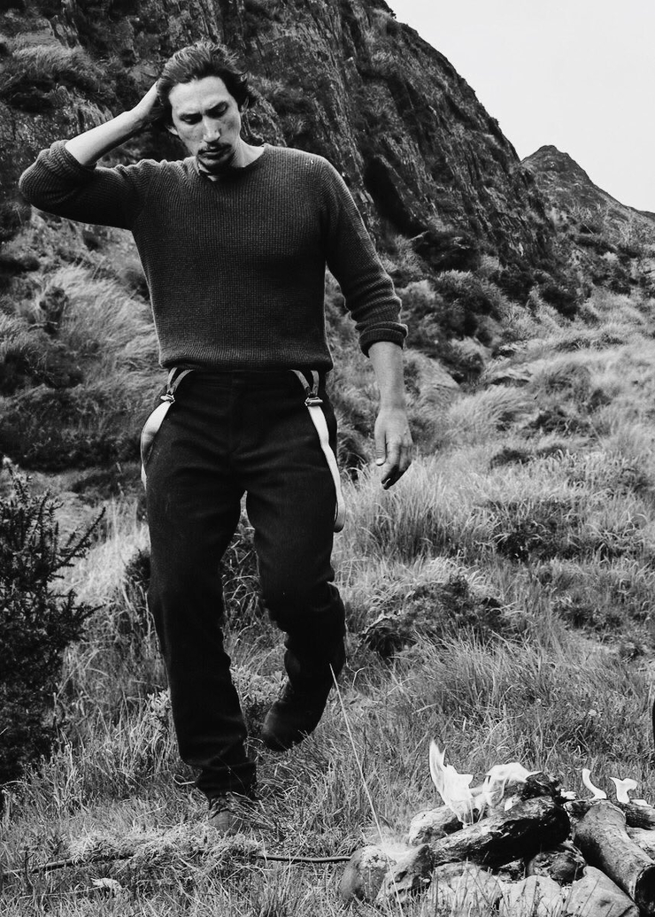 Adam Driver Adam Driver