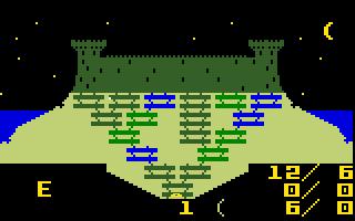 Advanced Dungeons & Dragons: The Treasure of Tarmin