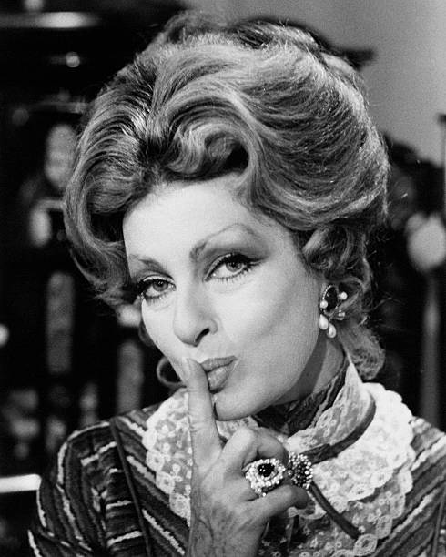 Silvana Pampanini Silvana Pampanini