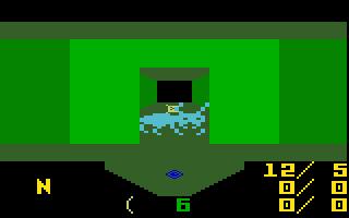 Advanced Dungeons & Dragons: The Treasure of Tarmin