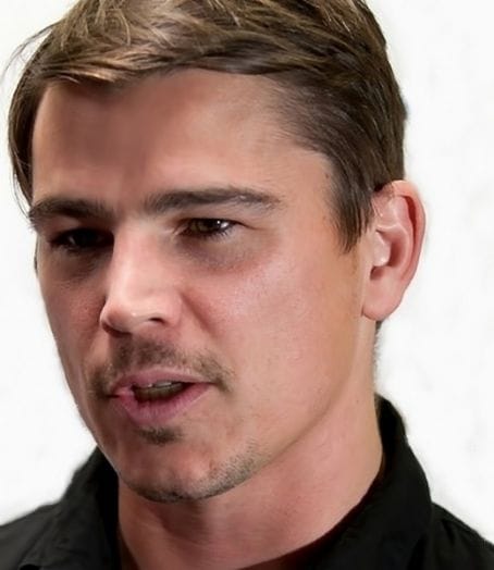 Josh Hartnett