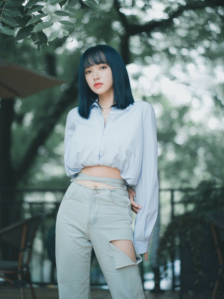 Cheng Xiao (程瀟)