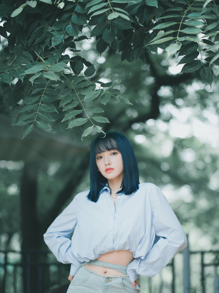 Cheng Xiao (程瀟)