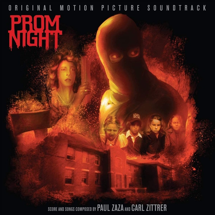 Prom Night