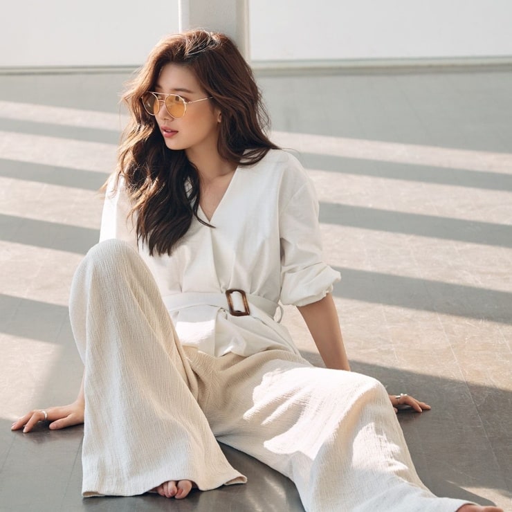 Picture of Bae Suzy