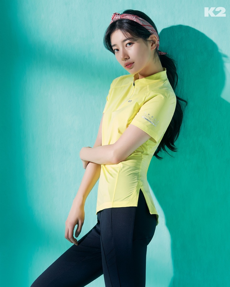 Bae Suzy Bae Suzy