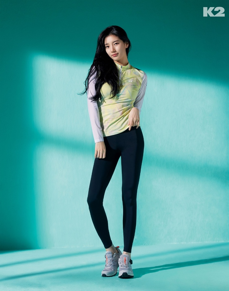 Bae Suzy Bae Suzy