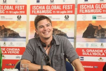 Josh Hartnett