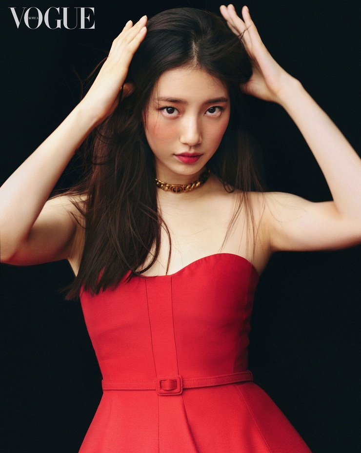 Bae Suzy Bae Suzy
