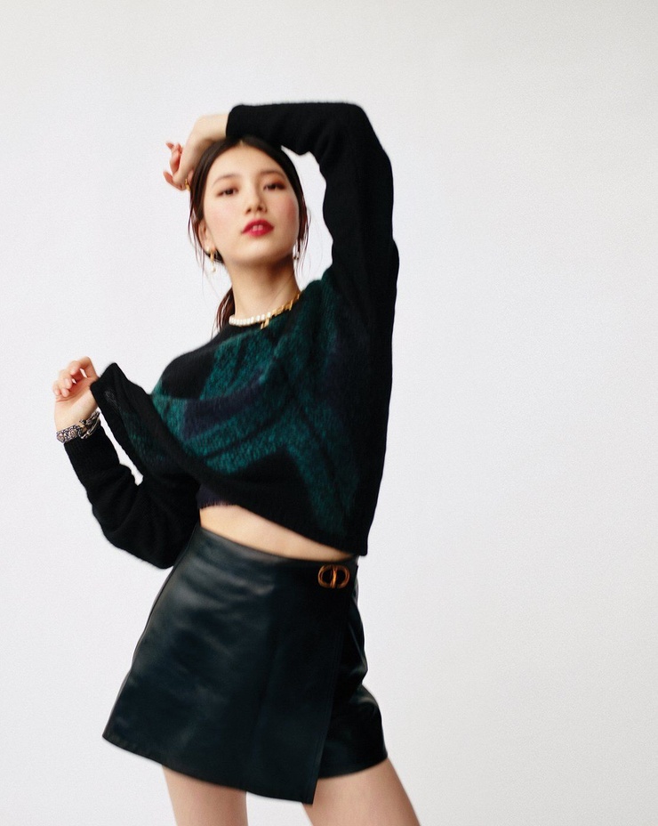 Bae Suzy Bae Suzy