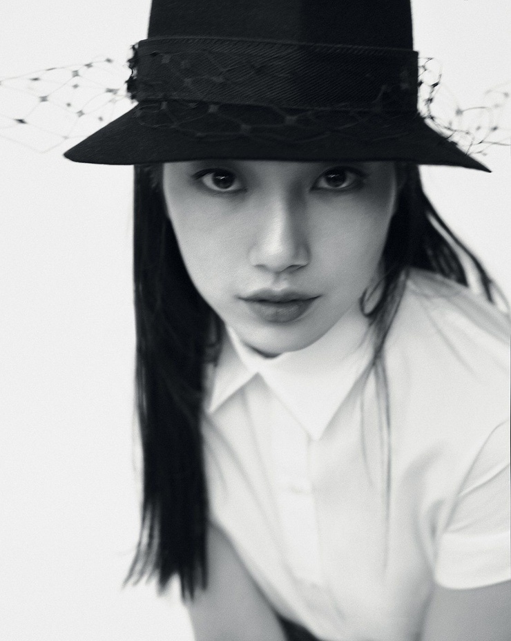 Bae Suzy
