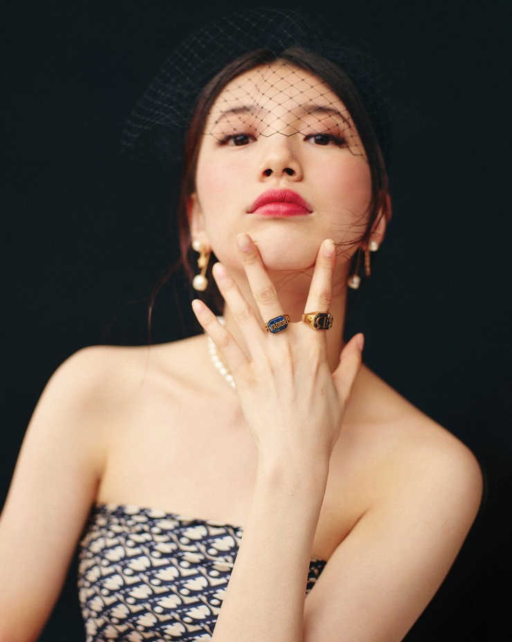 Bae Suzy Bae Suzy