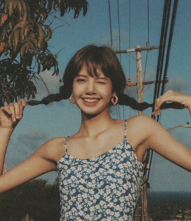 Lalisa Manoban