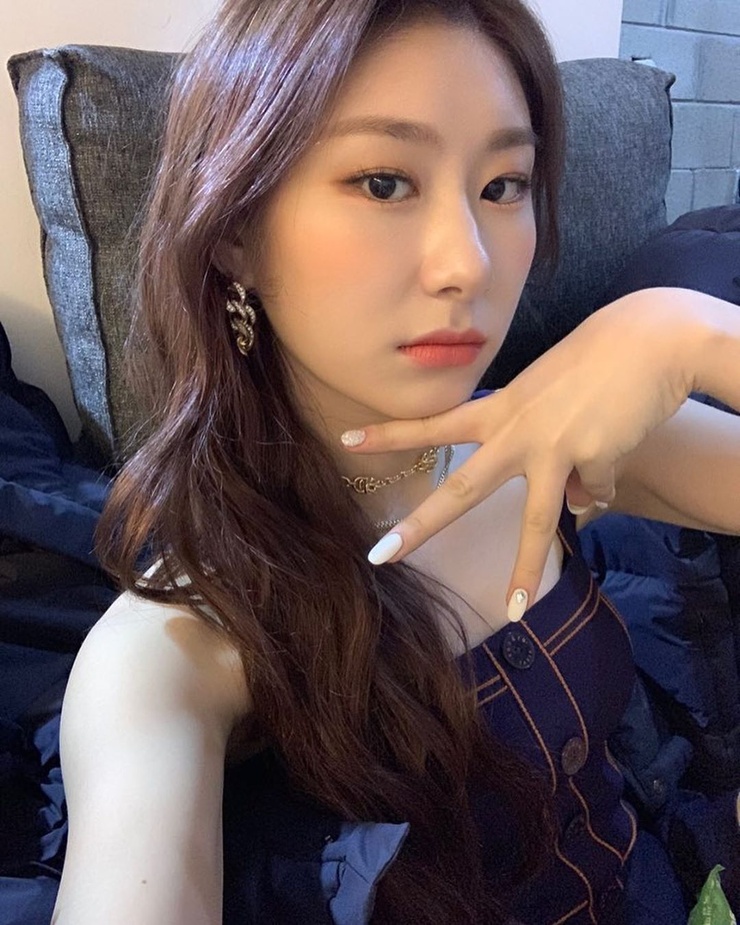 Lee Chaeryeong