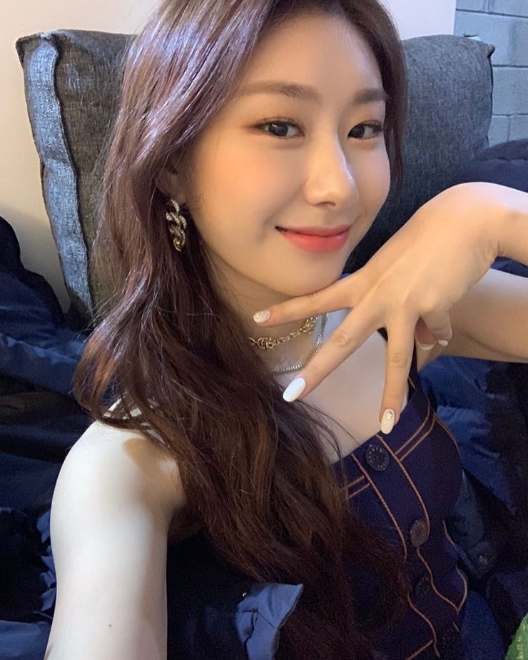 Lee Chaeryeong
