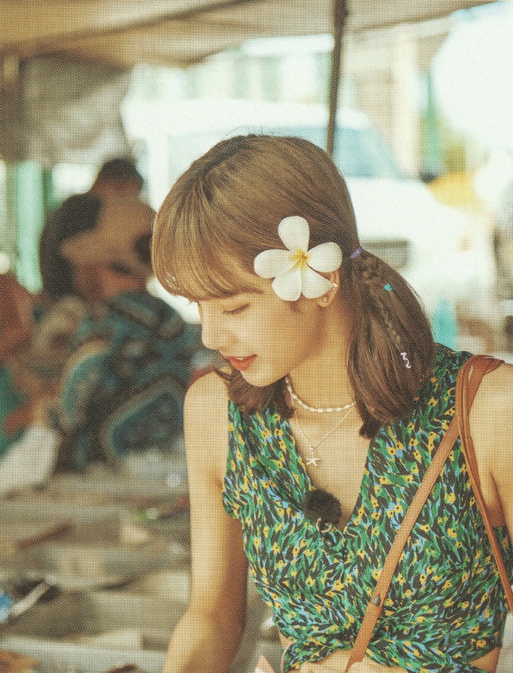 Lalisa Manoban Lalisa Manoban