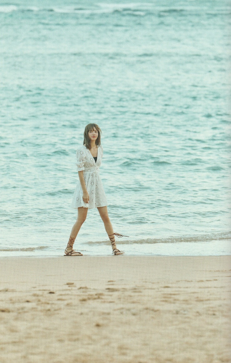 Lalisa Manoban