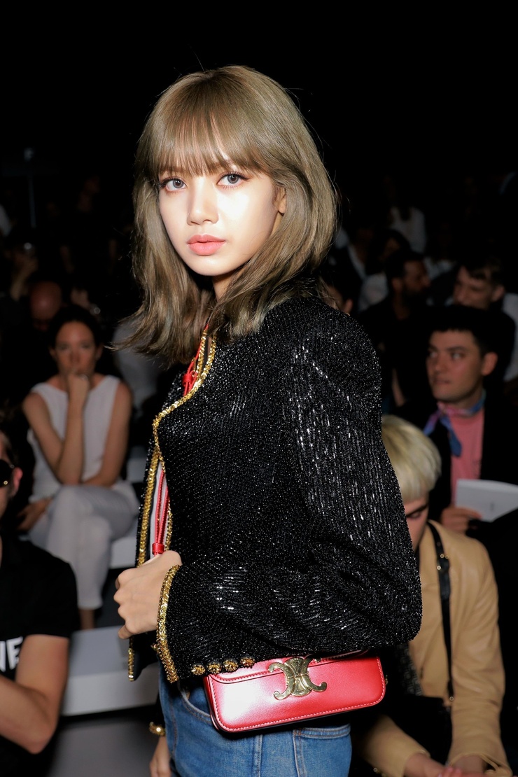 Lalisa Manoban Lalisa Manoban