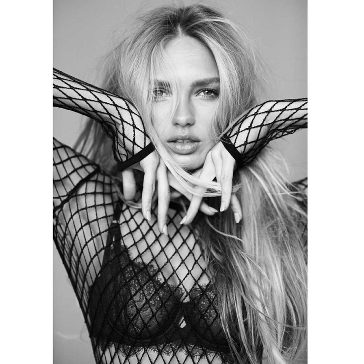 Romee Strijd Romee Strijd