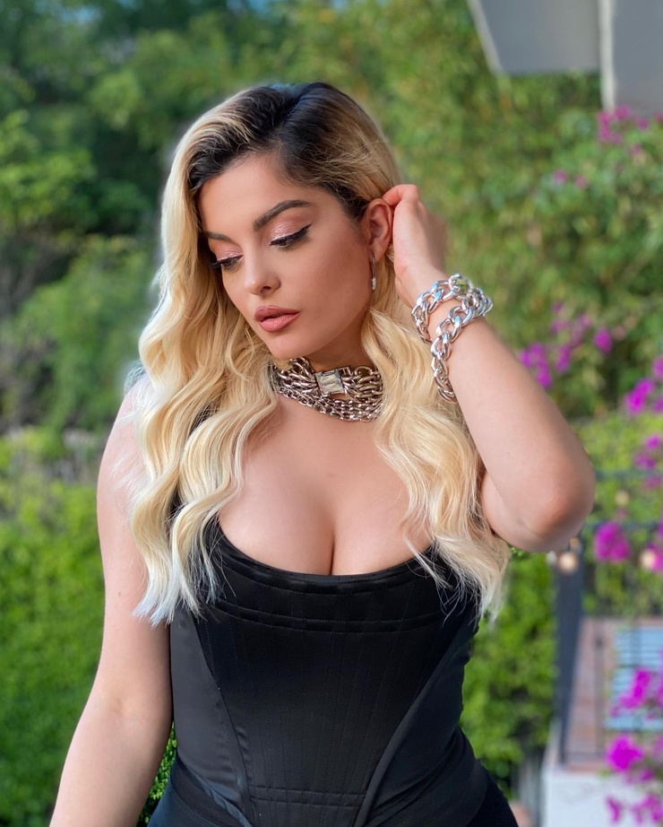 Bebe Rexha Bebe Rexha