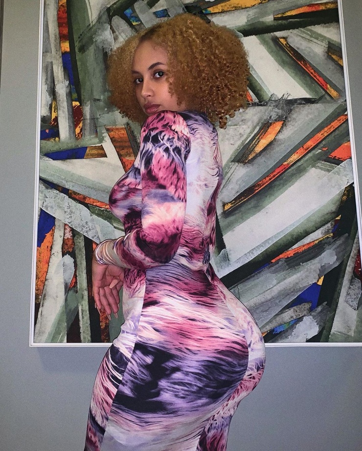Jada Everon