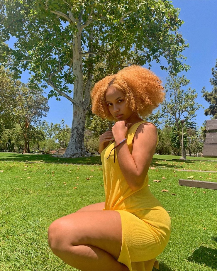Jada Everon