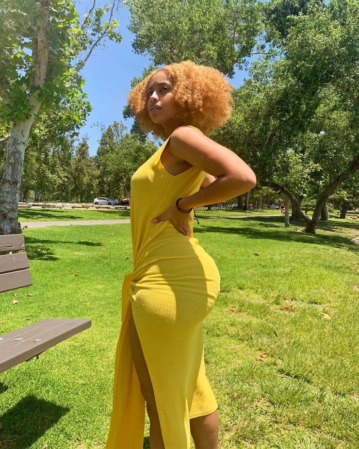 Jada Everon
