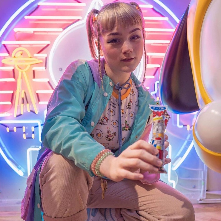 Elliot Lee