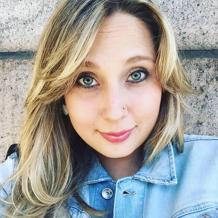 Jessica Shea Alverson