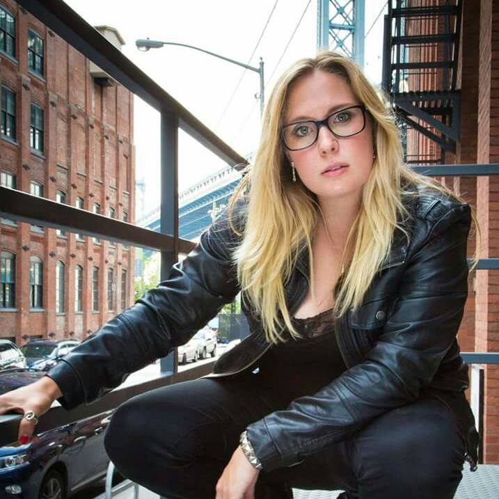 Jessica Shea Alverson Jessica Shea Alverson