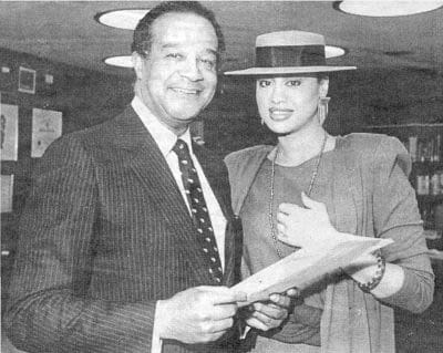 Phyllis Hyman