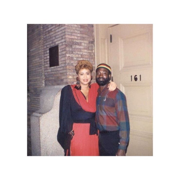 Phyllis Hyman