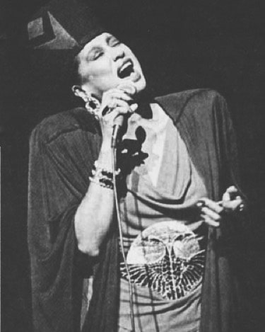 Phyllis Hyman