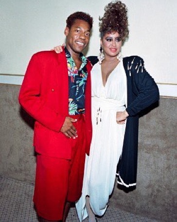 Phyllis Hyman