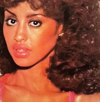 Phyllis Hyman