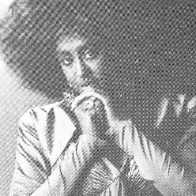 Phyllis Hyman