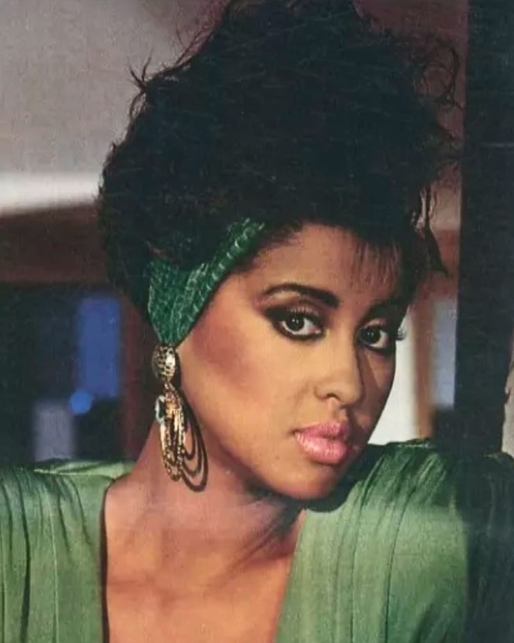 Phyllis Hyman