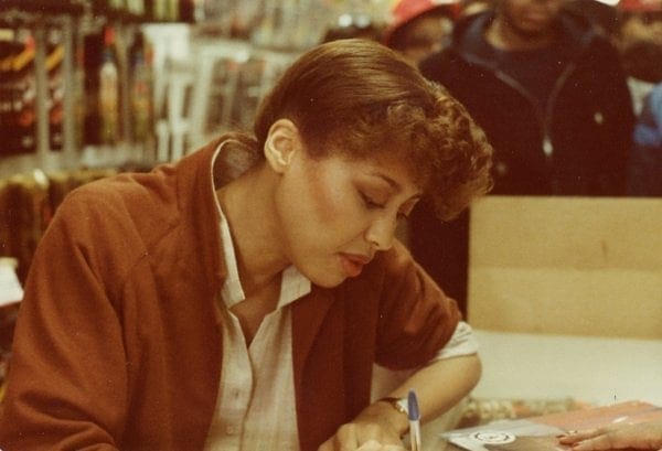 Phyllis Hyman