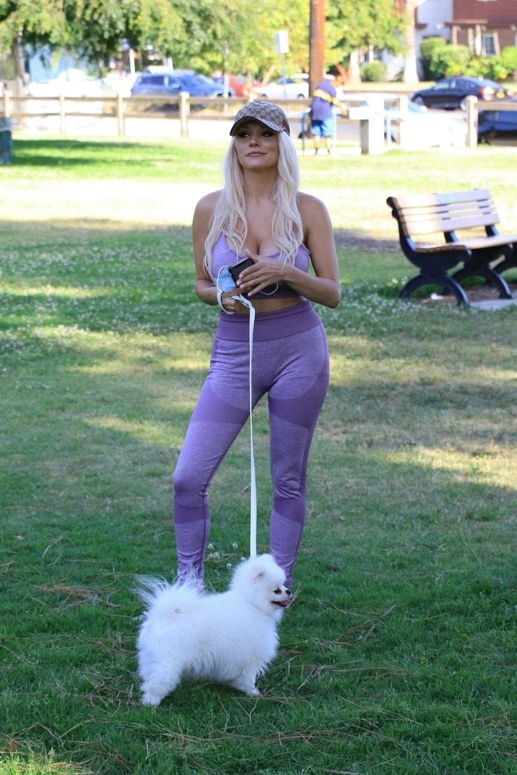 Courtney Stodden