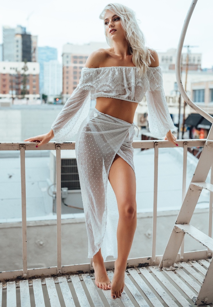 Catrina Shank